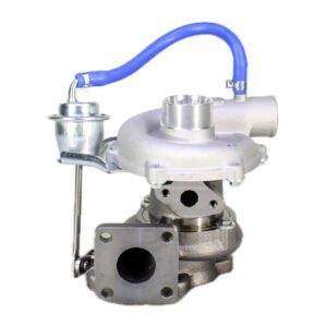 RHB51-56006P12NFBRL3329CEZ turbocharger VA190045 product image 2