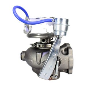 HX55WM turbocharger 4045833 product image 2