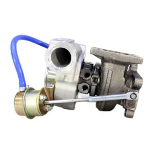 HE221W turbocharger 4048808 product image 2
