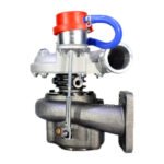 GT2556S turbocharger 2674A231 product image 1