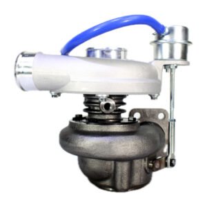 GT2556S turbocharger 711736-5028S product image 2