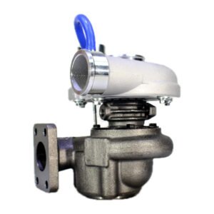 GT2556S turbocharger 02/203160 product image 2