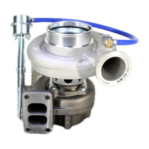 HX35W-E7755L/E14NC11 turbocharger 4041880 product image 2
