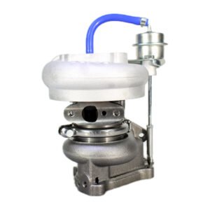 CT12B turbocharger 17201-67010 product image 2