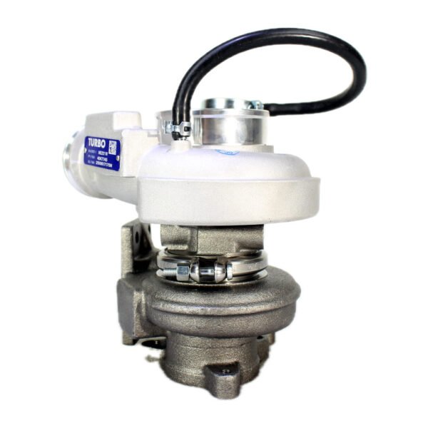HE221W turbocharger 4047745 product image 2