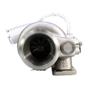 GTA4702BL turbocharger 483-0845 product image 2