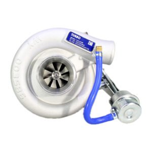 HX35W turbocharger 4033085H product image 2