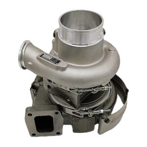 HX40W turbocharger 6746-81-8110 product image 2