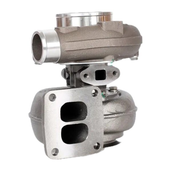 S200S065 turbocharger 173174 product image 2