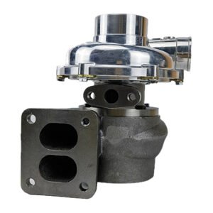 RHE61 turbocharger VB720024 product image 2