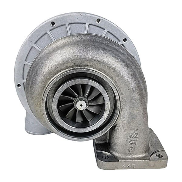 RHG8-13601Q33NABRA641CUAT turbocharger VF590011 product image 2