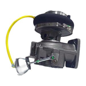 S410G turbocharger 14879880015 product image 2