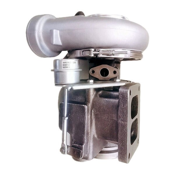 TBP7501 turbocharger VOE11033755 product image 2