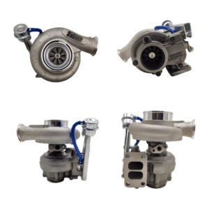 HX35W turbocharger 3534923 product image 2