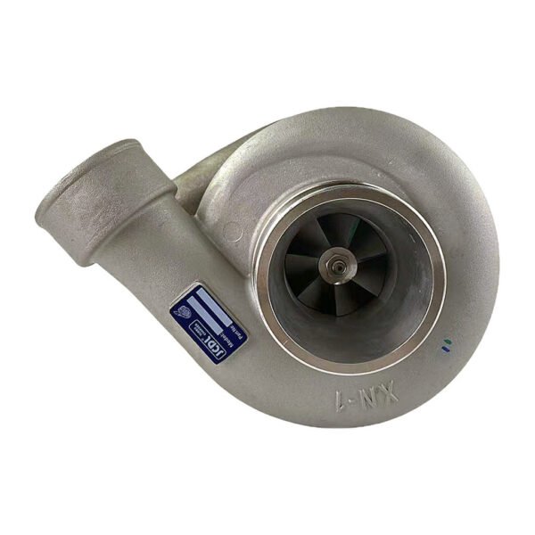 TD08H turbocharger G38-000-27 product image 2