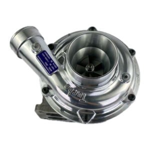 RHG6 turbocharger VA570094 product image 2