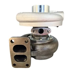 H2A-8243AB/H16JA8 turbocharger 3523646 product image 2