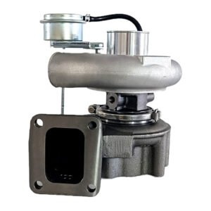 TD06-7 turbocharger 49179-02712 product image 2