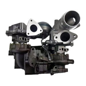 RHF5V turbocharger 8980749144+8980895566 product image 2