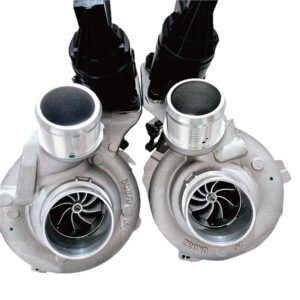 JL7E-6C879 turbocharger JL7E-6C879 product image 2