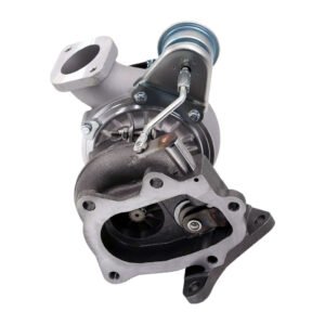 RHF5 turbocharger 14411-AA760 product image 2