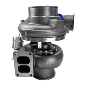 GTA5518 turbocharger 757621-5007S product image 2