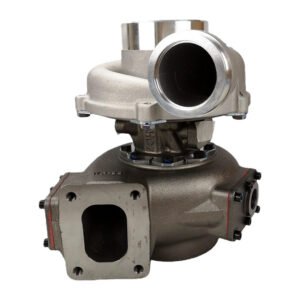 RHC7W-109007P22NWBRB6136SUC turbocharger VD290023 product image 2