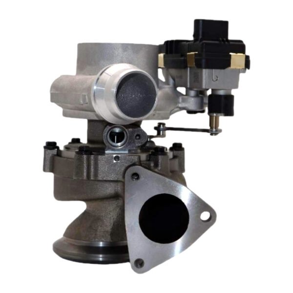 G4D3-6K682-AB turbocharger 49797-88301 product image 3