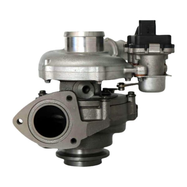 TD04L turbocharger 49477-01214 product image 3