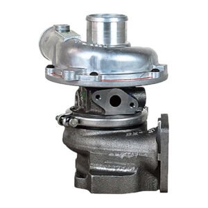 RHF5 turbocharger VA430131 product image 3