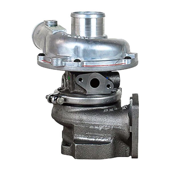 RHF5 turbocharger VA430131 product image 3
