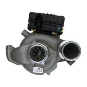 GTB1752VLK turbocharger 28231-2F750 product image 3