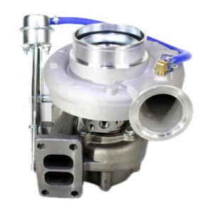 HX35W turbocharger 4037026 product image 3