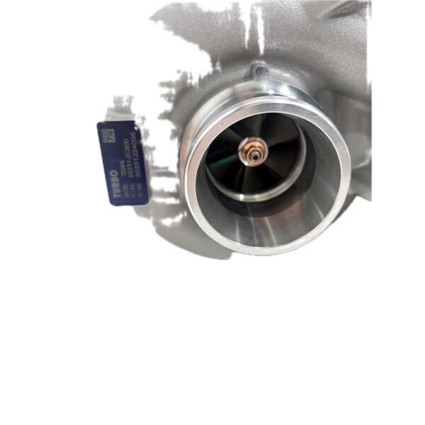 TD04HL4S-19TK3S-F8 turbocharger 282312C600 product image 3