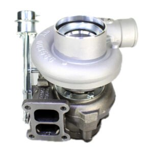 HX40W turbocharger 3538677H product image 3