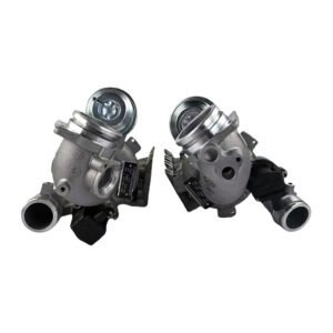 RHF5 turbocharger A2760901580 product image 3