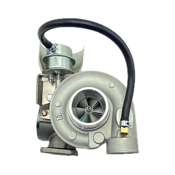 H1C turbocharger SE502193 product image 3