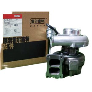 HX50W turbocharger 3796925 product image 3