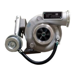 HE200WG turbocharger 3791826 product image 3
