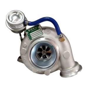 C13-297-01 turbocharger 53443.1118010-40 product image 3