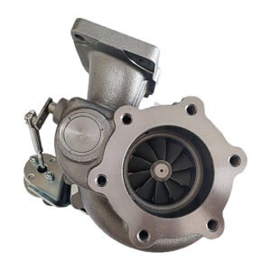 GT4594S turbocharger 700980-5005 product image 3