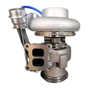 HX55W turbocharger 4037627 product image 3