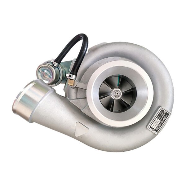 GT4594S turbocharger 735059-5006S product image 3