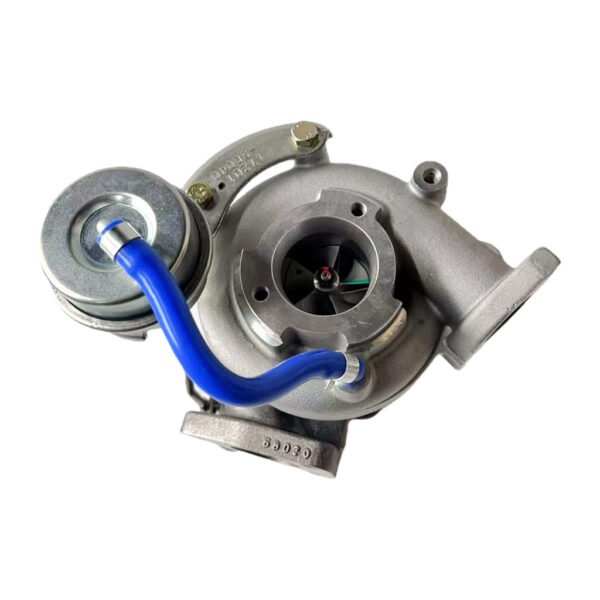 CT12B turbocharger 17201-58040 product image 3
