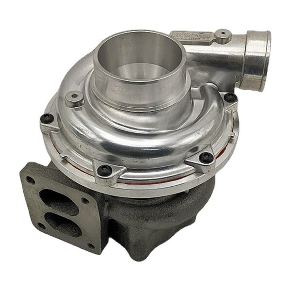 RHG6 turbocharger 114400-4050 product image 3