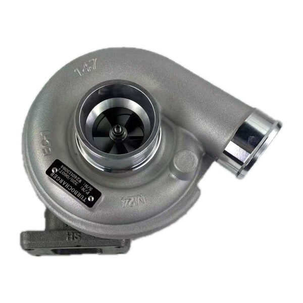 GT2560 turbocharger 32006071 product image 3
