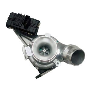 RHV4 turbocharger 9VB02 product image 3