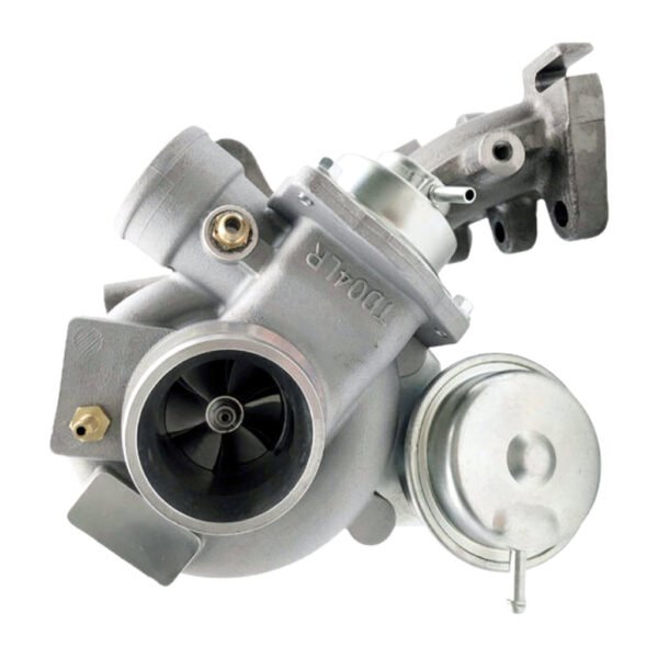 TD04-LR turbocharger 49377-00220 product image 3