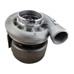 HX80-3875AC turbocharger 4044427 product image 3