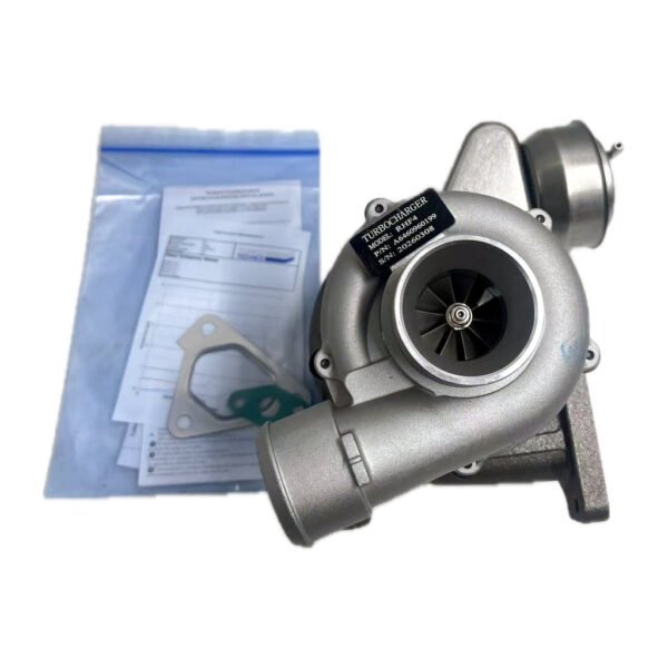 RHF4V-81007P15NR5BRL3830CE turbocharger VF40A132 product image 3